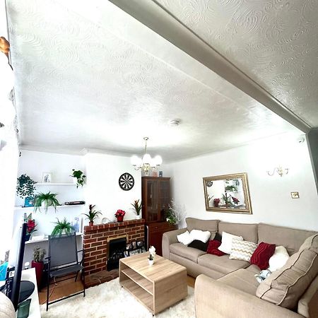 Cosy Room In Дартфорд Екстер'єр фото