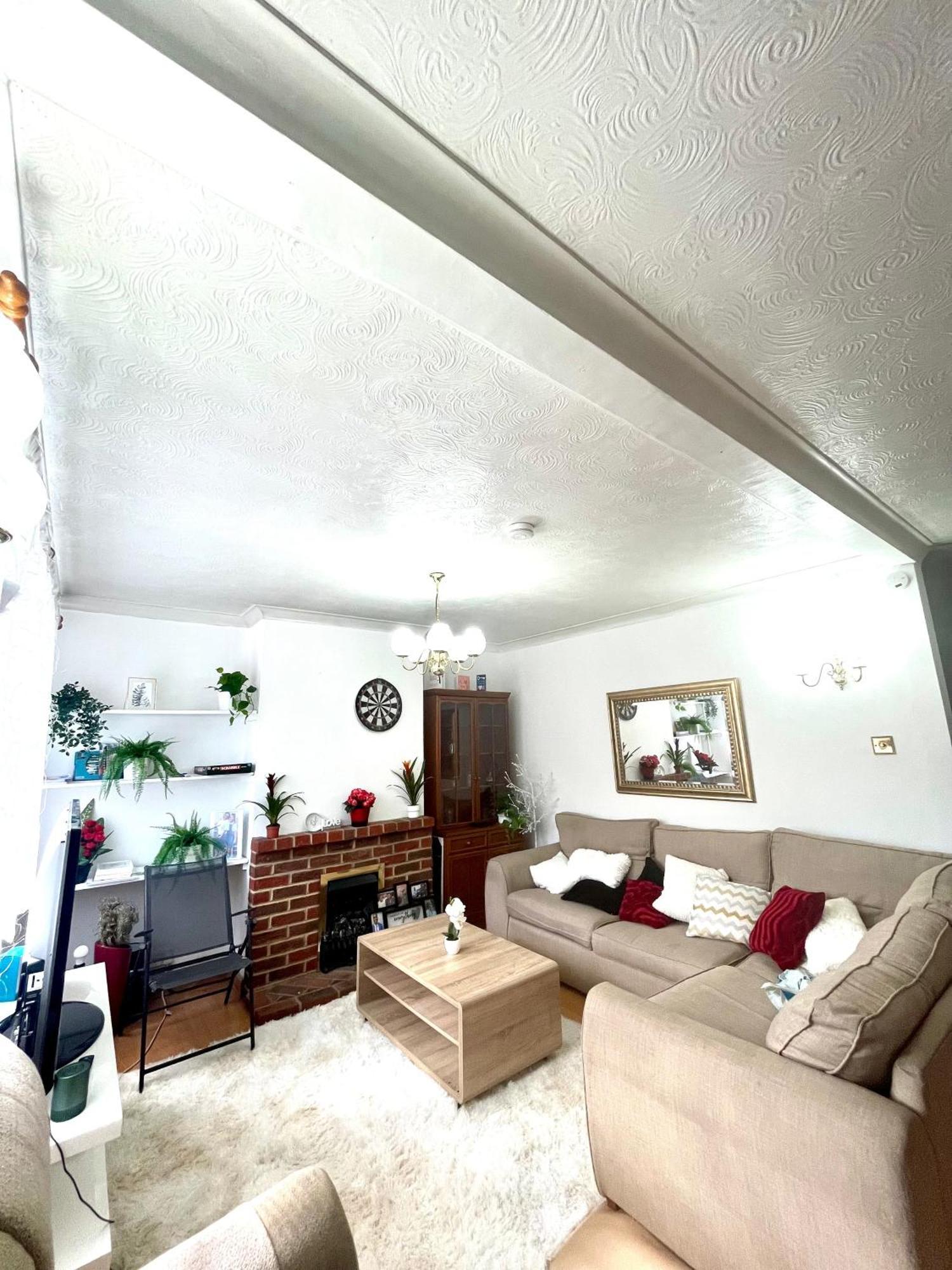 Cosy Room In Дартфорд Екстер'єр фото